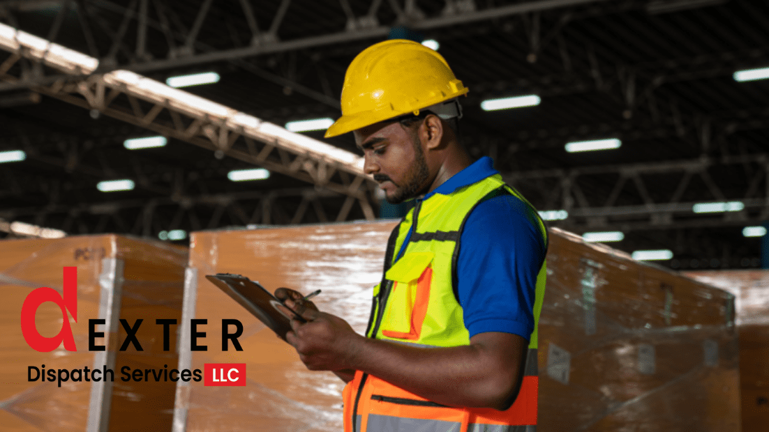 5 Key Benefits of Using a Truck Dispatch Service