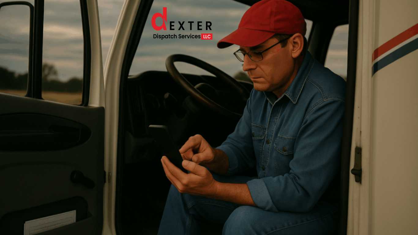 7 Warning Signs You’re Drowning in Dispatch Work (And What to Do About It)