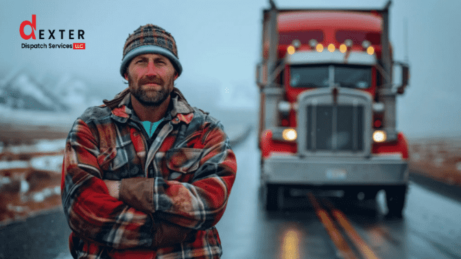 Truck Driving