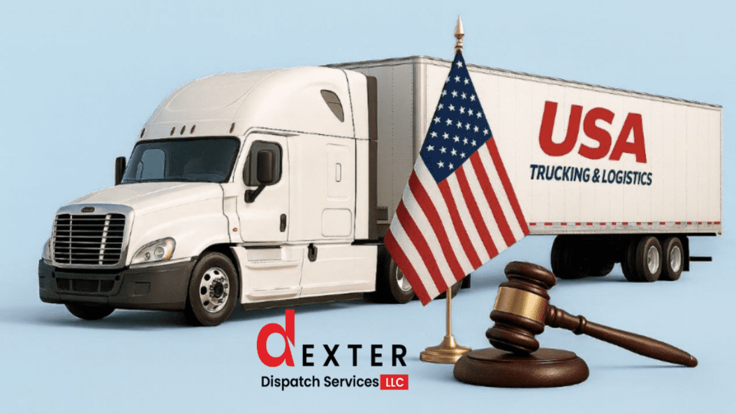 FMCSA CDL Rule Lawsuit