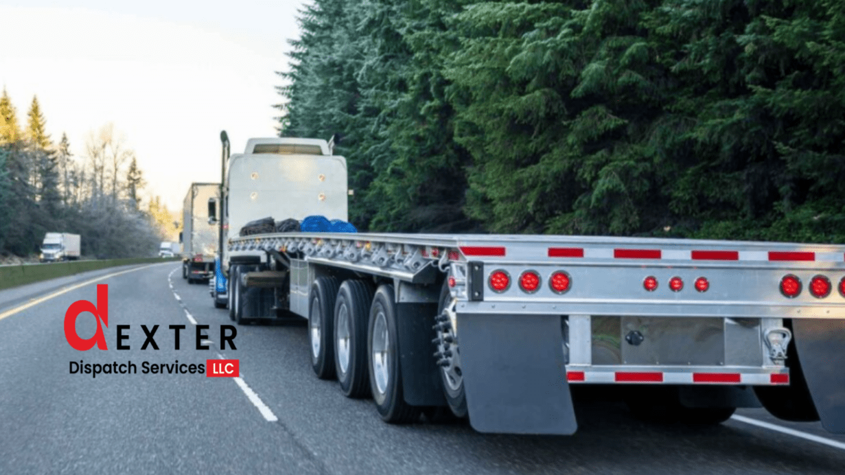 Flatbed Load Securement 101 Best Practices for Safety