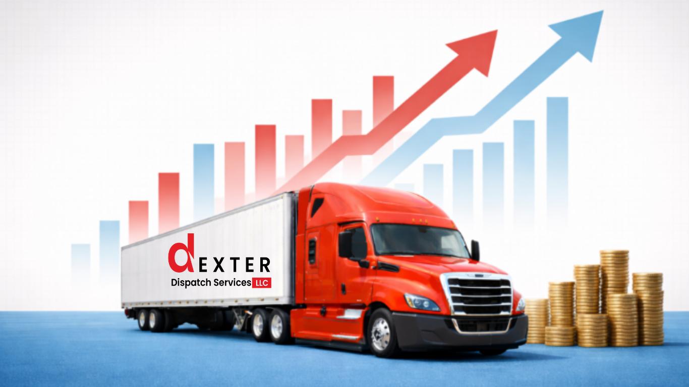 How Owner-Operators Can Win in the 2026 Trucking Market