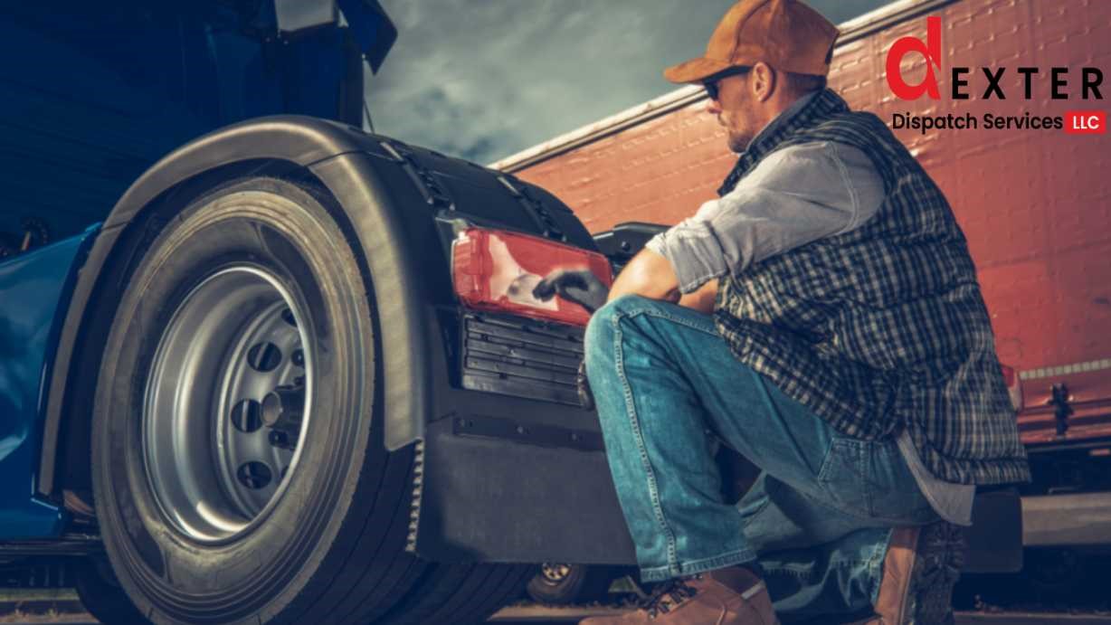 International Roadcheck 2025 What Truck Drivers Need to Know