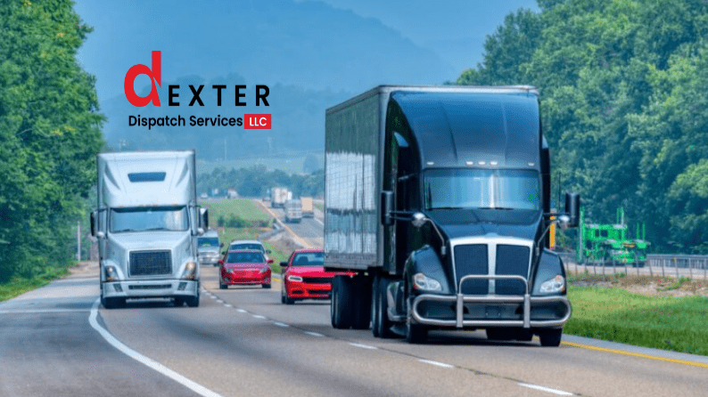 Interstate vs. Intrastate Trucking