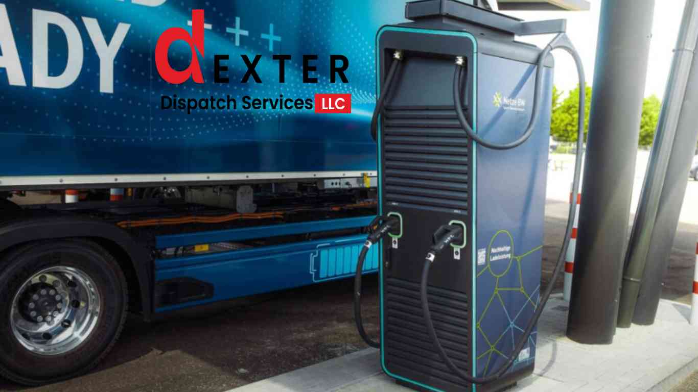 Key Trucking Industry Trends for 2025