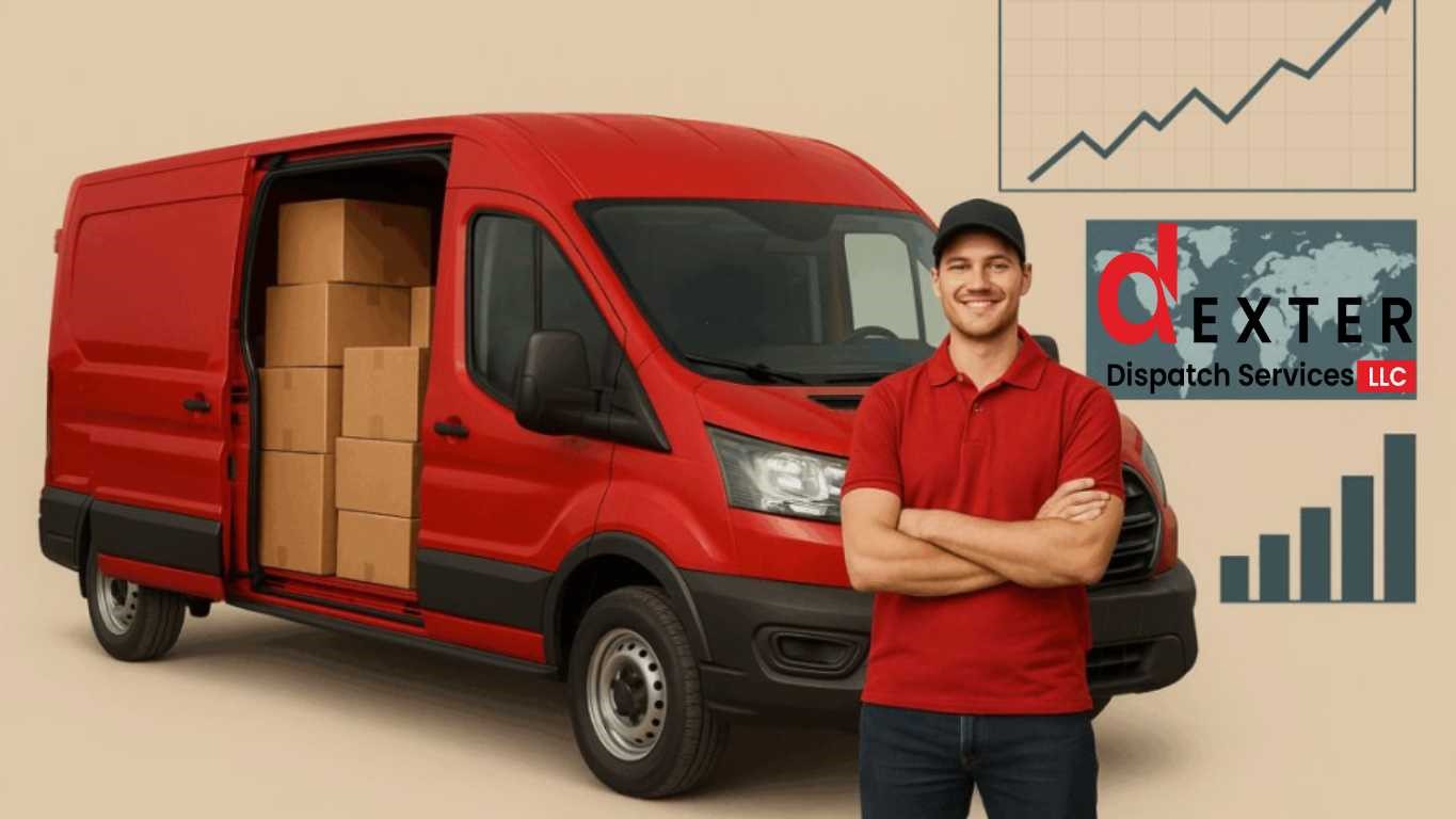 The 5 Fastest-Growing Freight Opportunities for Non-CDL Drivers in 2025