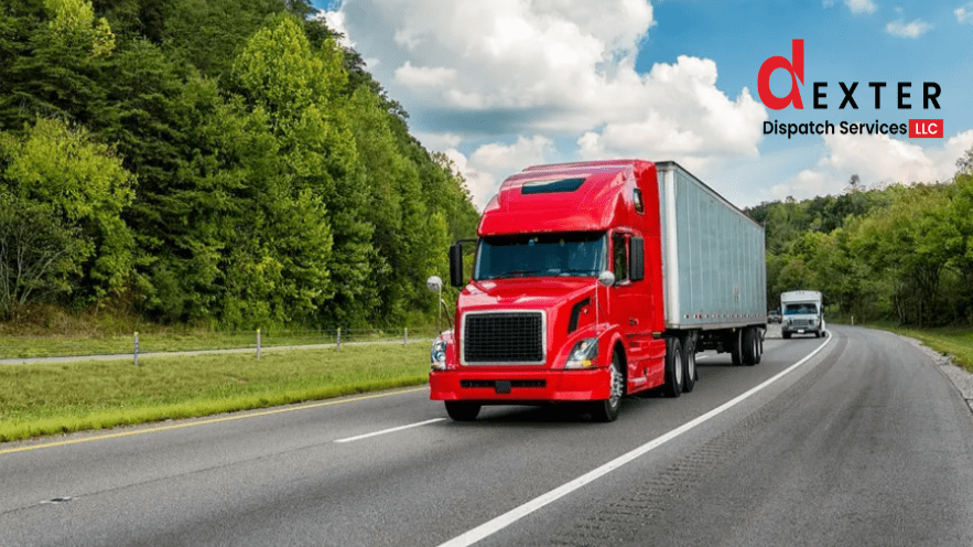 Trucking Companies for New Drivers