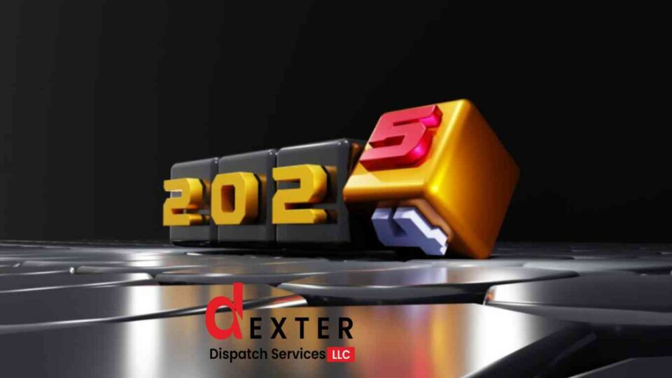 Trucking Industry Forecast: What to Expect in 2025