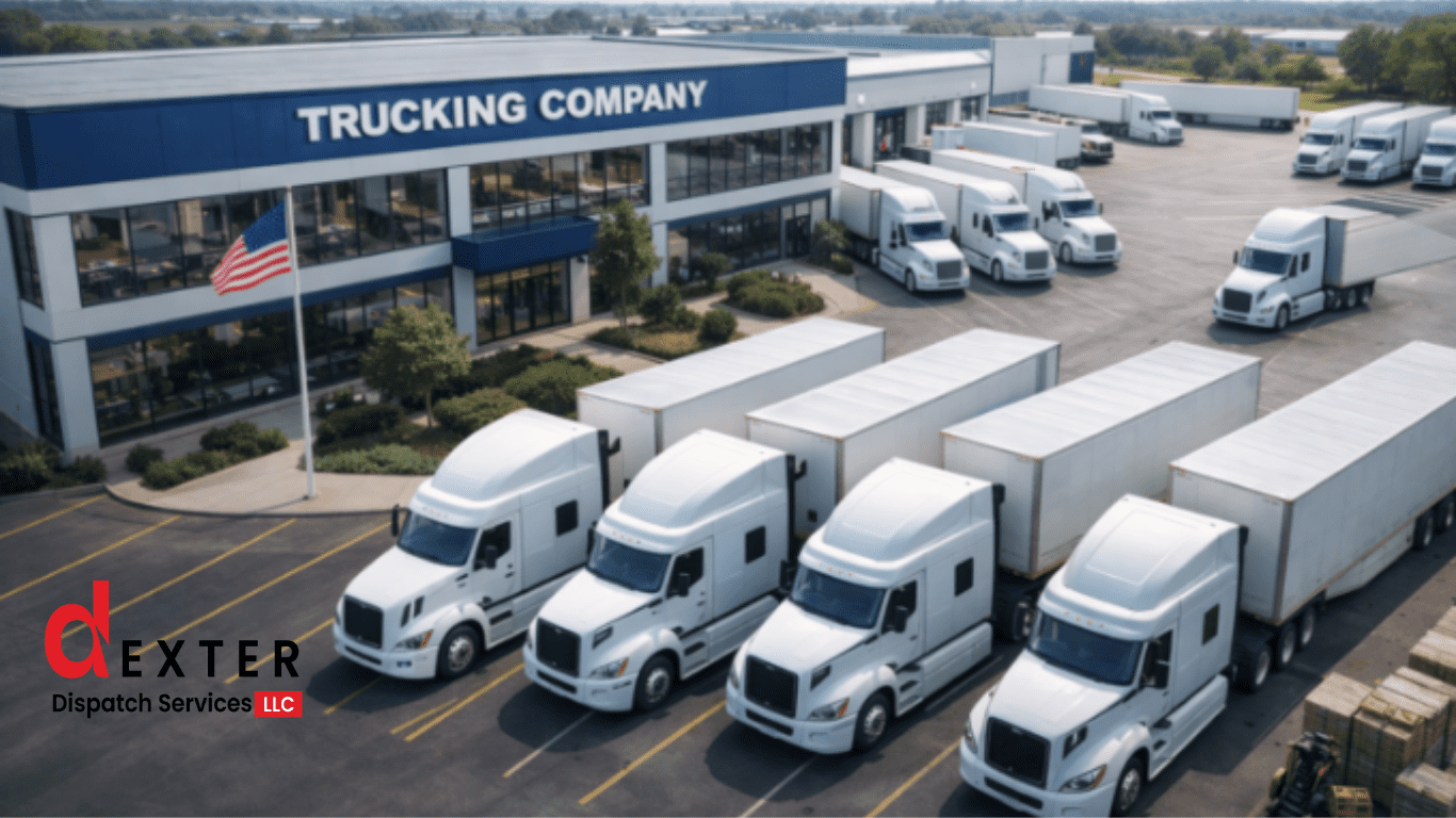 Top Grants to Start a Trucking Company in 2025 Fall