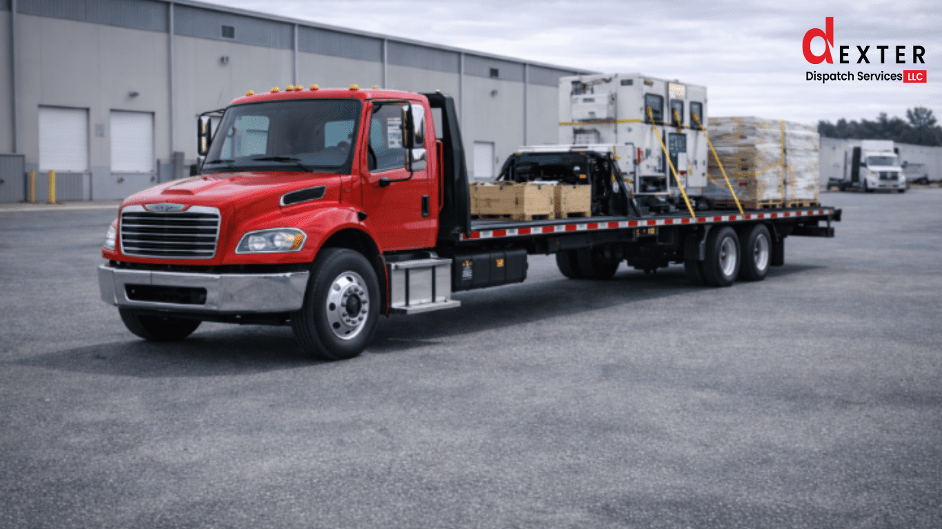 How to Start a Hotshot Trucking Business