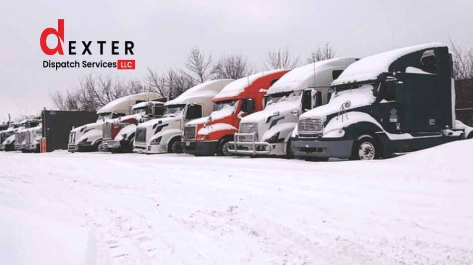 Why a Diesel Truck Won’t Start in Cold Weather